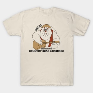 Big Al T-Shirt